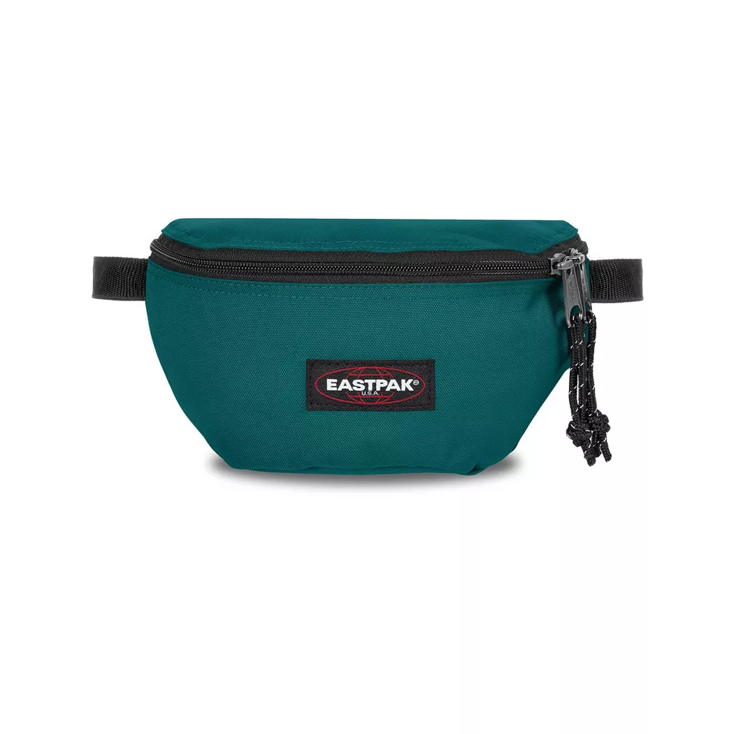 Eastpak - Bauchtasche, 2 L, Petroleumblau