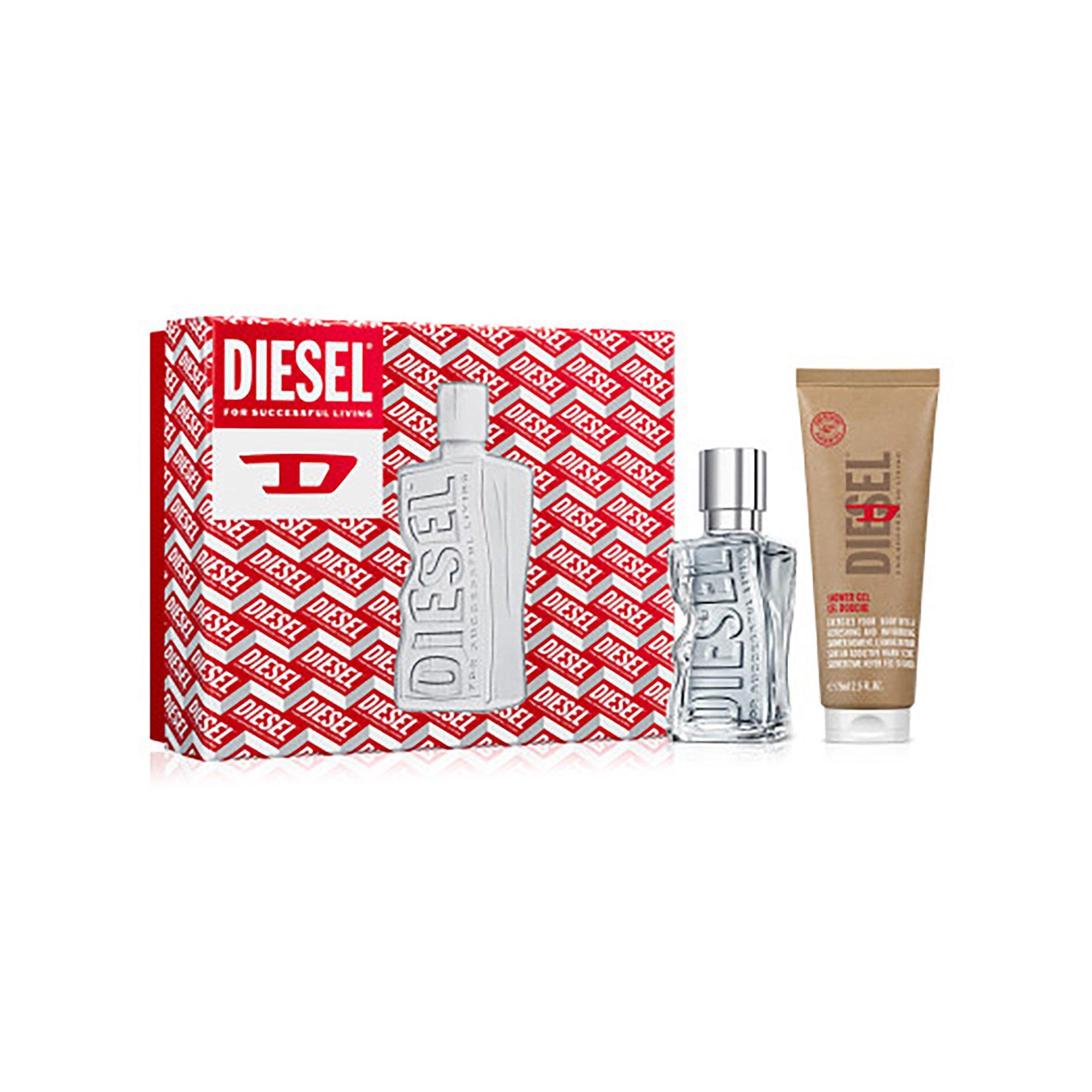 Image of D By Diesel Set (eau De Toilette + Duschgel) Unisex Set