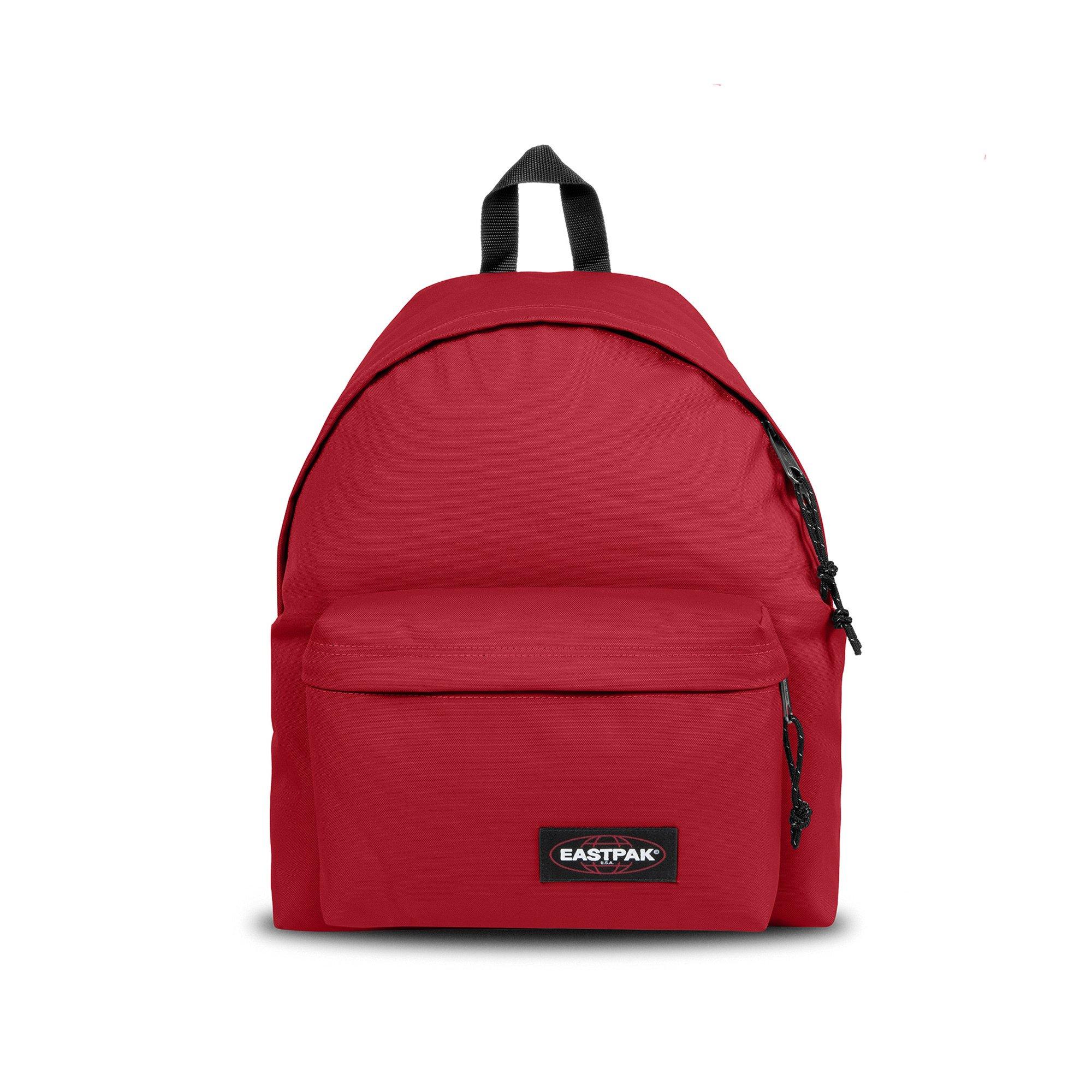 Image of Rucksack Unisex Burgundy 24 L