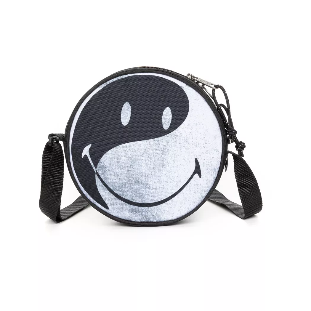 Eastpak - Umhängetasche, 2 L, Black