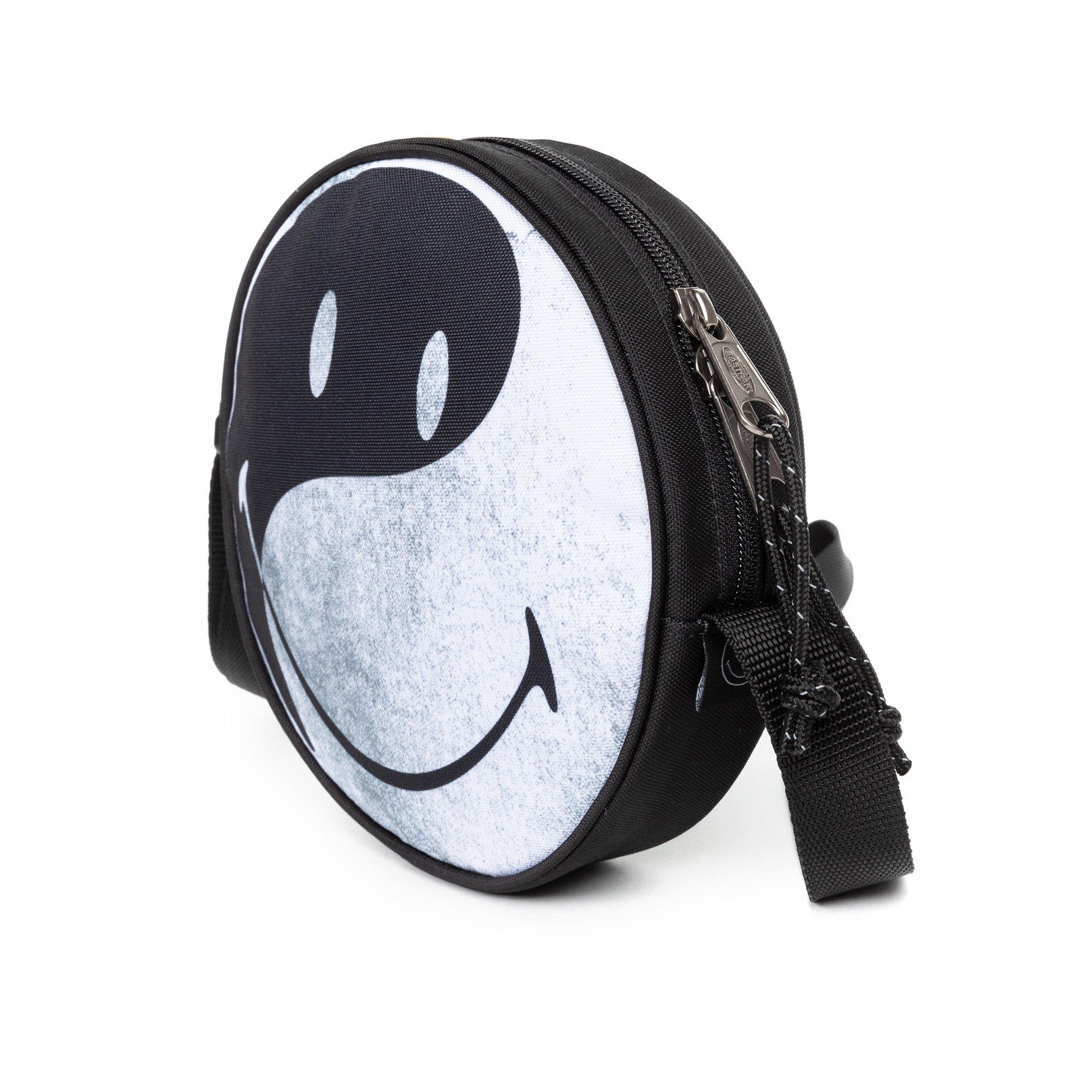 Eastpak Borsa a tracolla ADA Smiley YY Placed 