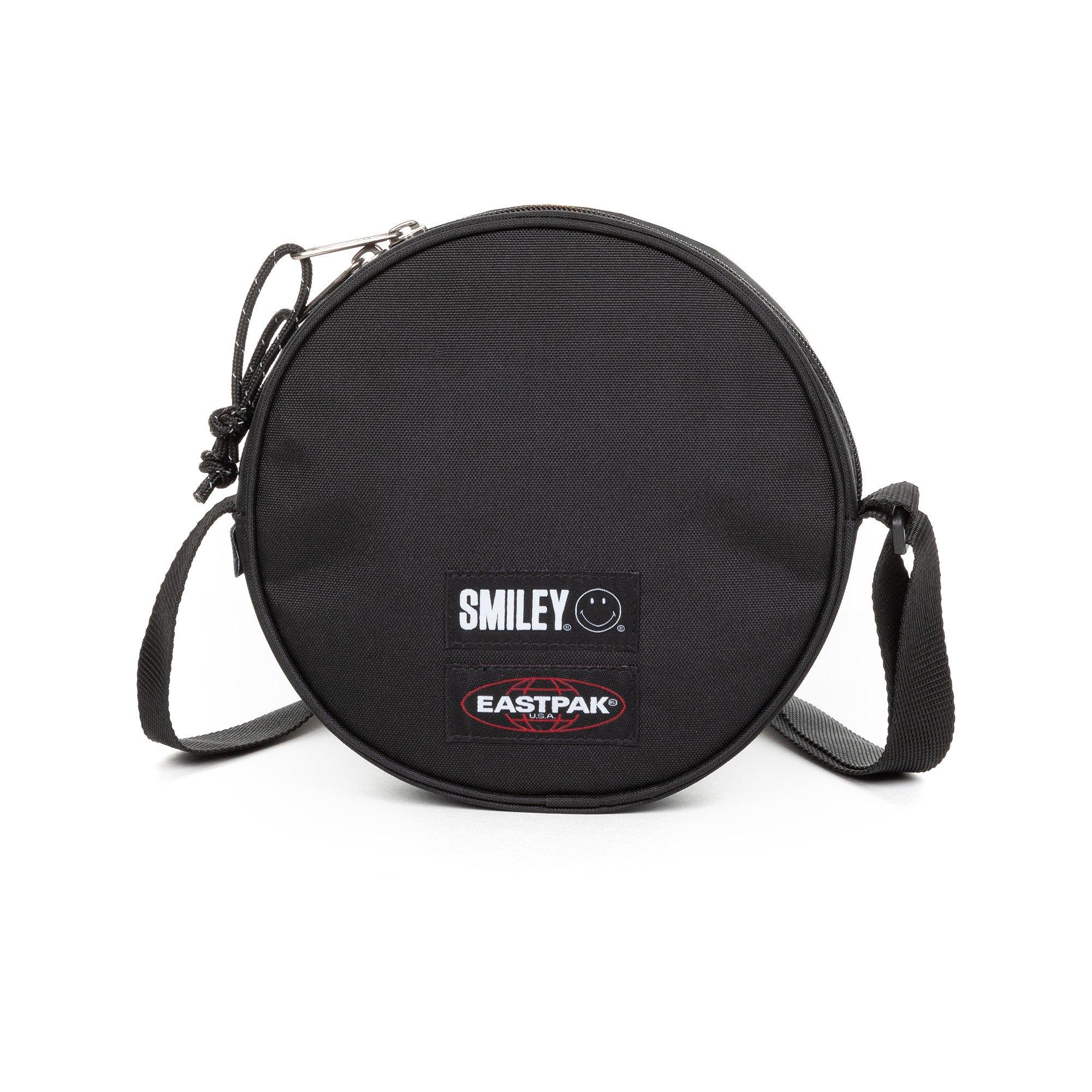 Eastpak Sac à bandoulière ADA Smiley YY Placed 