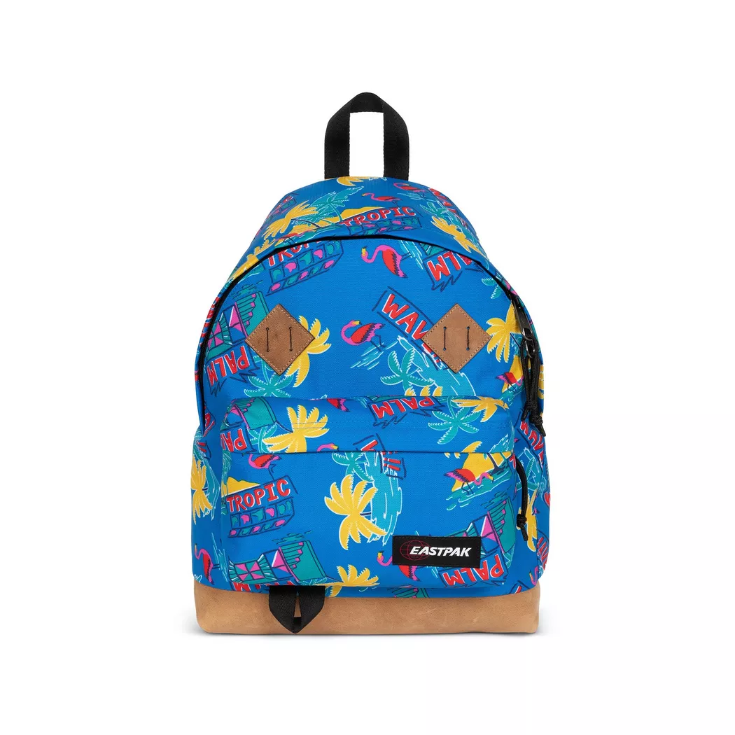 Eastpak Sac à Dos Padded Double 24l Black Denim One Size unisex 4