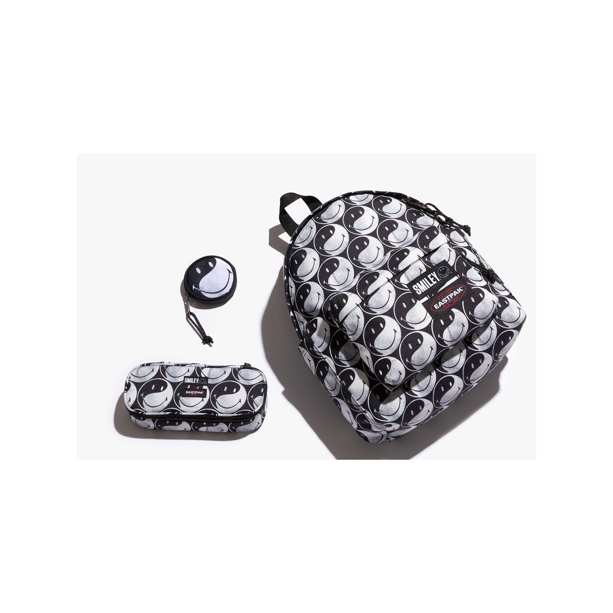 Eastpak Rucksack DAY PAK'R S Smiley YY 