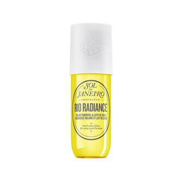 RIO RADIANCE - Brume parfumée pour le Corps et les cheveux