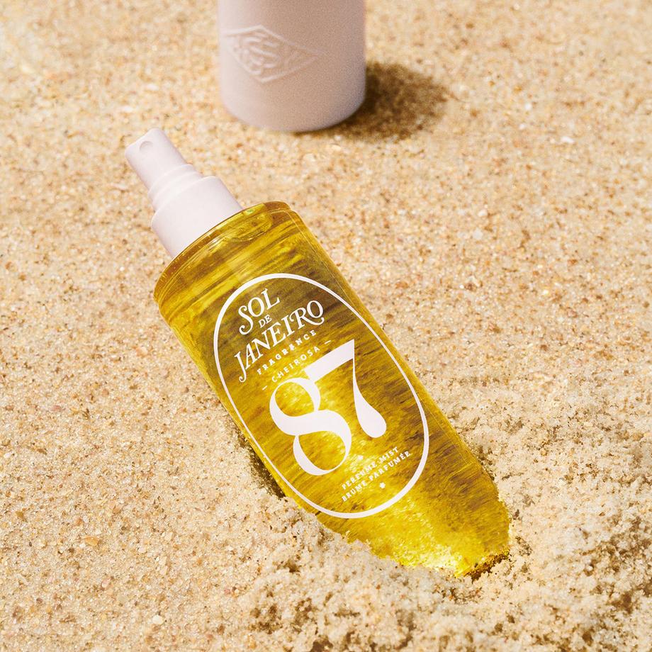 SOL de Janeiro  RIO RADIANCE - Spray profumato per corpo e capelli 
