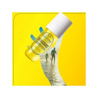 SOL de Janeiro  RIO RADIANCE - Brume parfumée pour le Corps et les cheveux 