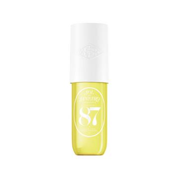 RIO RADIANCE - Duftnebel für Körper und Haare