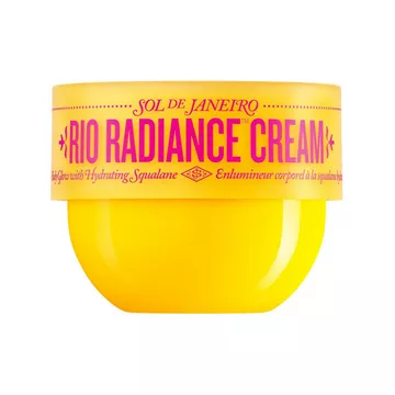 RIO RADIANCE - Feuchtigkeitscreme für den Körper