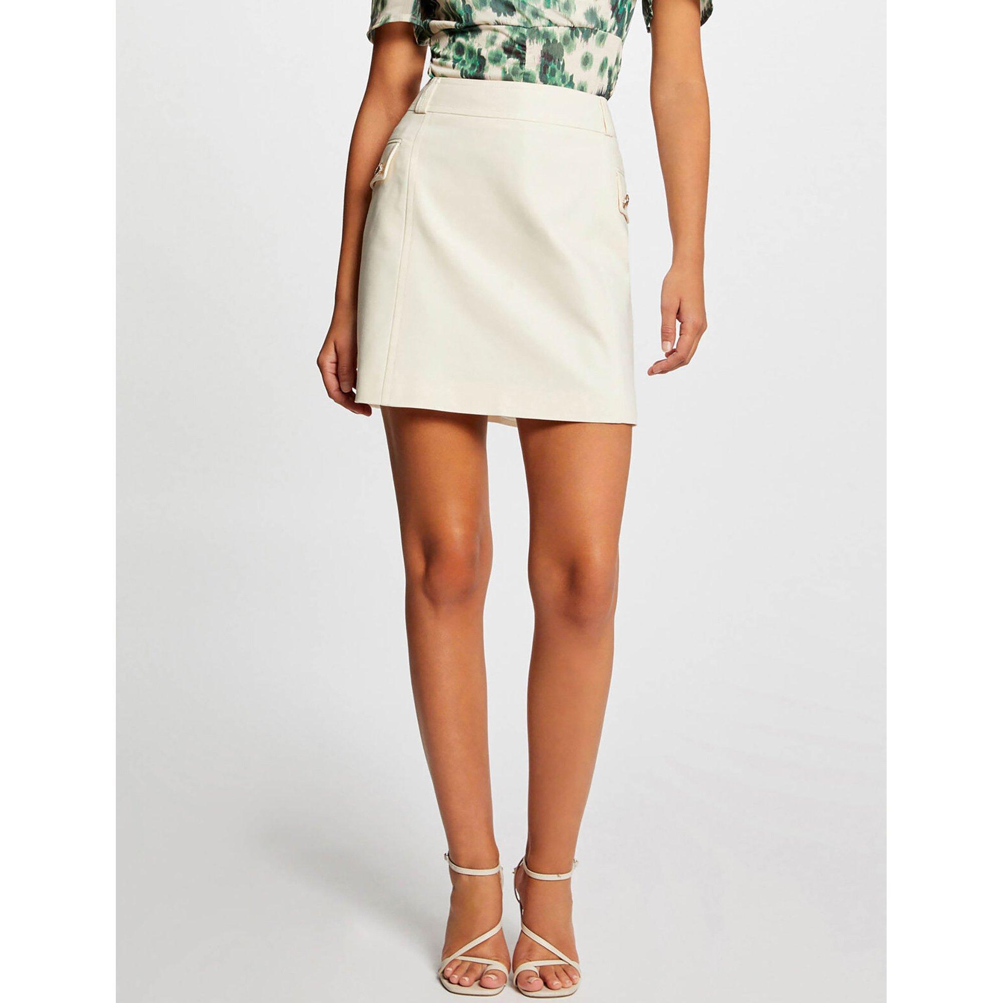 Image of Rock Damen Ecru 42