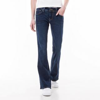 Pepe Jeans London Slim Fit Flare Jeans  