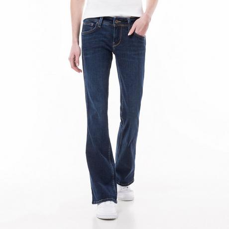 Pepe Jeans London Slim Fit Flare Jeans  