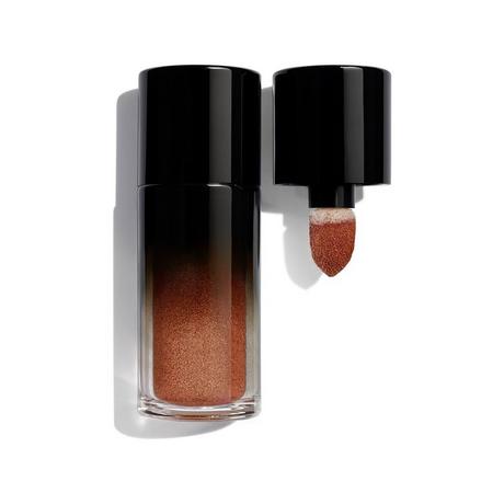 CHANEL OMBRE PREMIÈRE LIBRE OMBRE À PAUPIÈRES LIBRE  COULEUR INTENSE ET LONGUE TENUE 