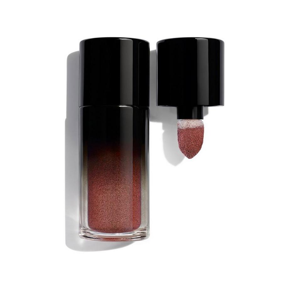 CHANEL OMBRE PREMIÈRE LIBRE OMBRE À PAUPIÈRES LIBRE  COULEUR INTENSE ET LONGUE TENUE 