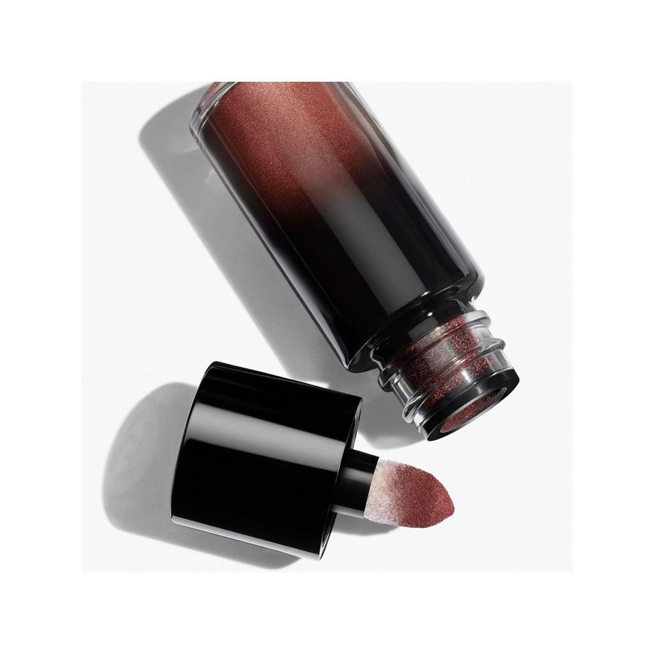 CHANEL OMBRE PREMIÈRE LIBRE OMBRE À PAUPIÈRES LIBRE  COULEUR INTENSE ET LONGUE TENUE 