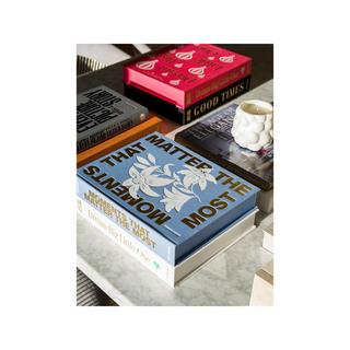 PRINTWORKS Fotoalbum Moments that matter the most 