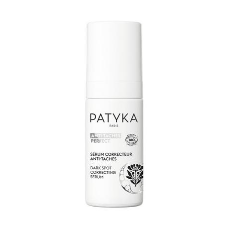 PATYKA Dark Spot Correcting Serum Dark Spot Correcting Serum Korrekturserum Gegen Pigmentflecken 