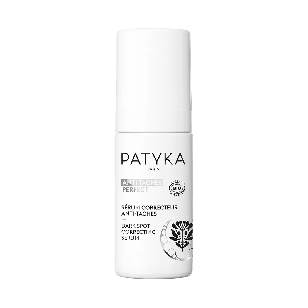 PATYKA - Dark Spot Correcting Serum Sérum Correcteur Anti-Taches, 30 ml