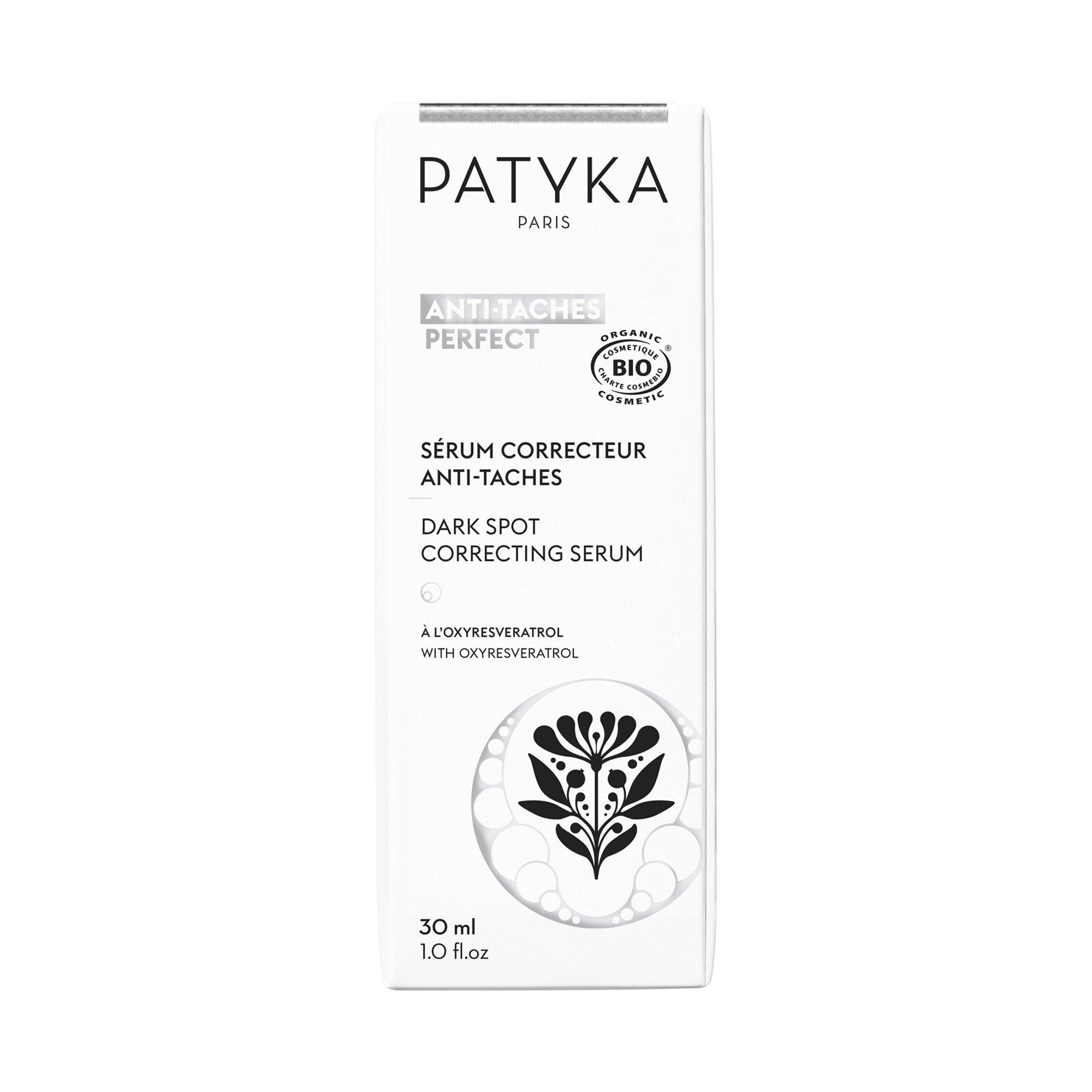 PATYKA Dark Spot Correcting Serum Dark Spot Correcting Serum Korrekturserum Gegen Pigmentflecken 
