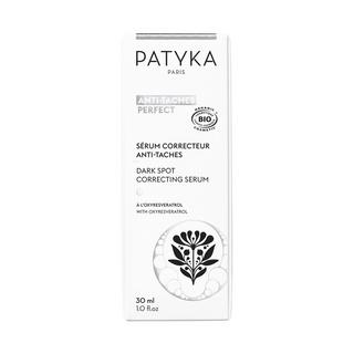 PATYKA Dark Spot Correcting Serum Dark Spot Correcting Serum Korrekturserum Gegen Pigmentflecken 