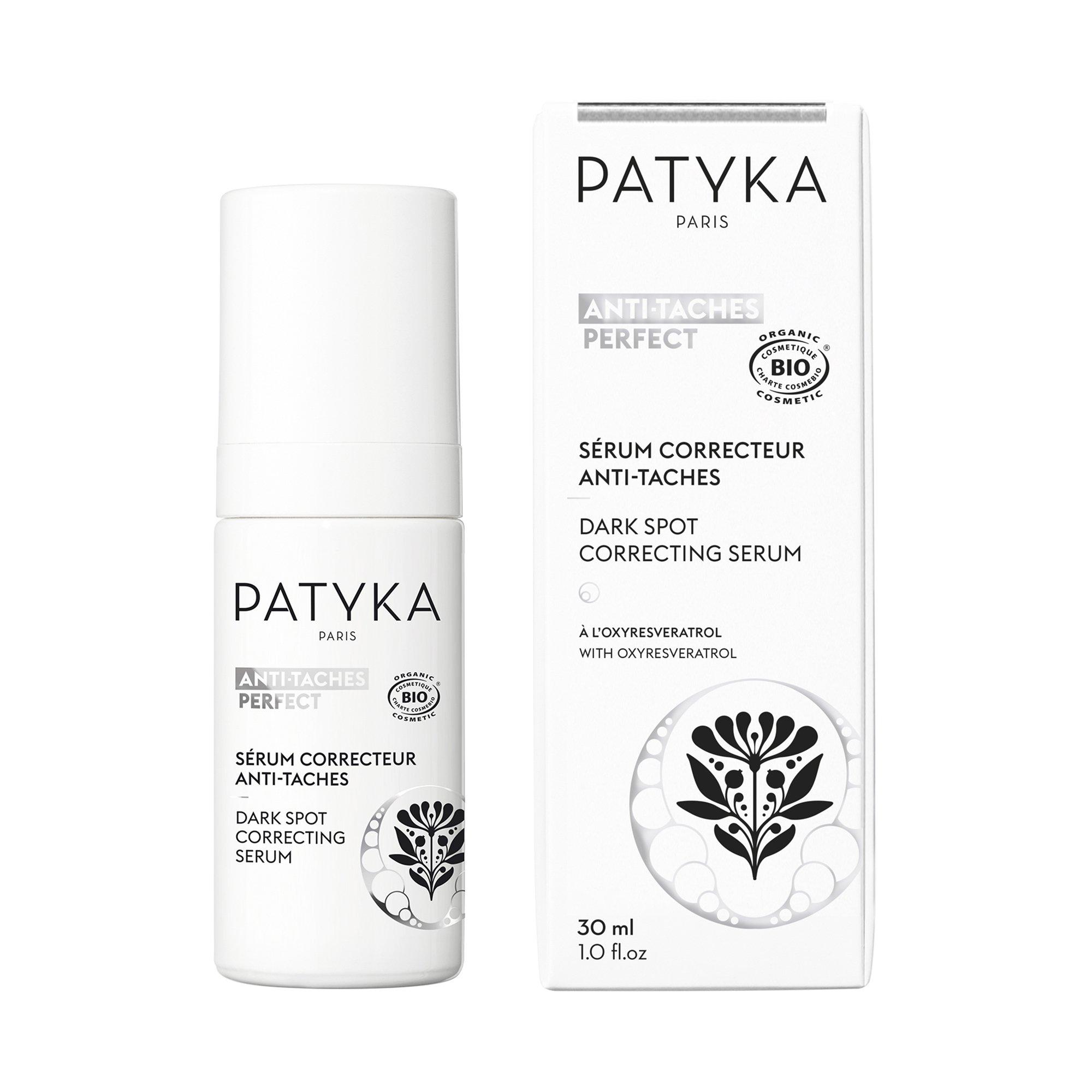 PATYKA Dark Spot Correcting Serum Dark Spot Correcting Serum Sérum Correcteur Anti-Taches 