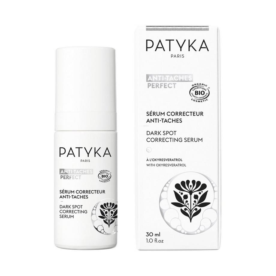 PATYKA Dark Spot Correcting Serum Dark Spot Correcting Serum Sérum Correcteur Anti-Taches 