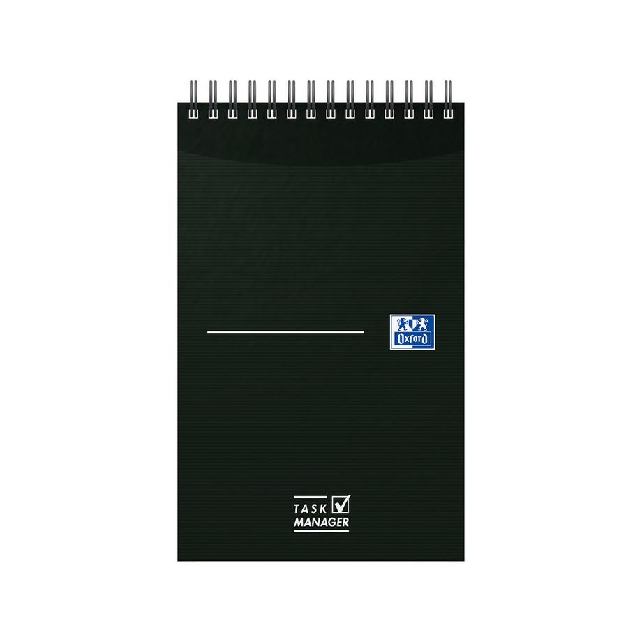 Oxford Carnet de notes Essentials 