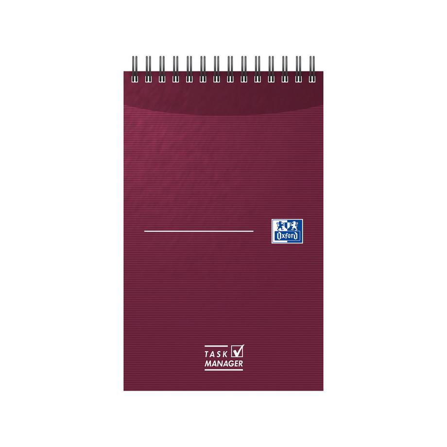 Oxford Carnet de notes Essentials 