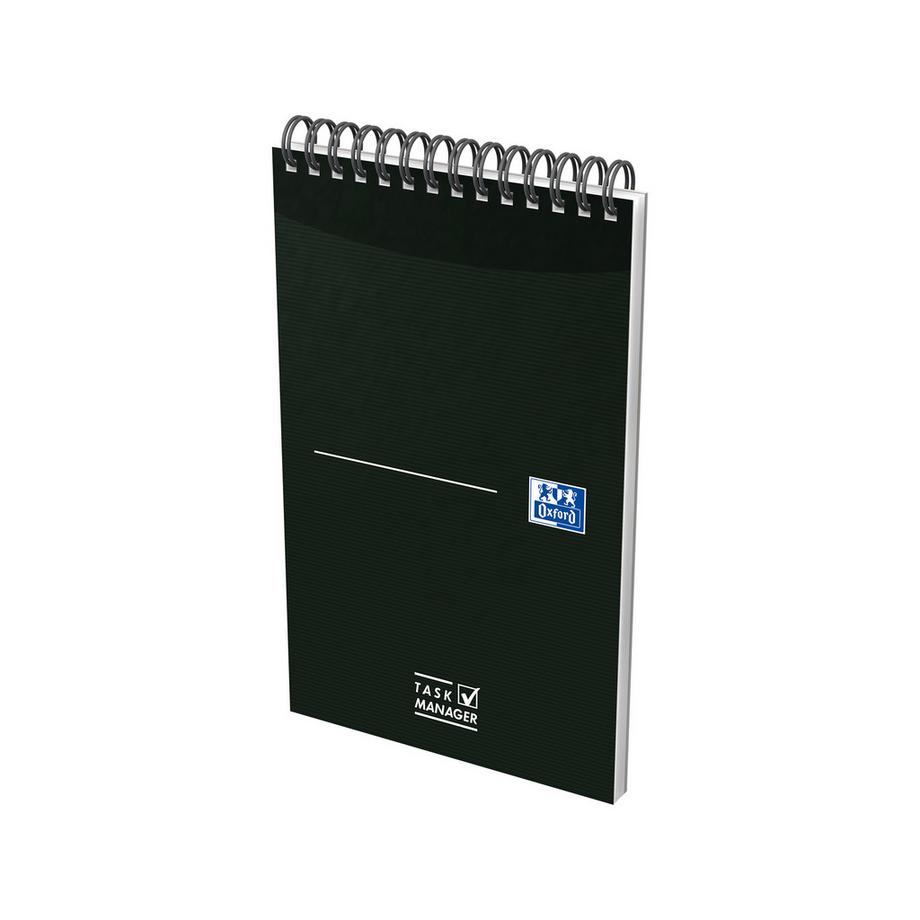 Oxford Carnet de notes Essentials 