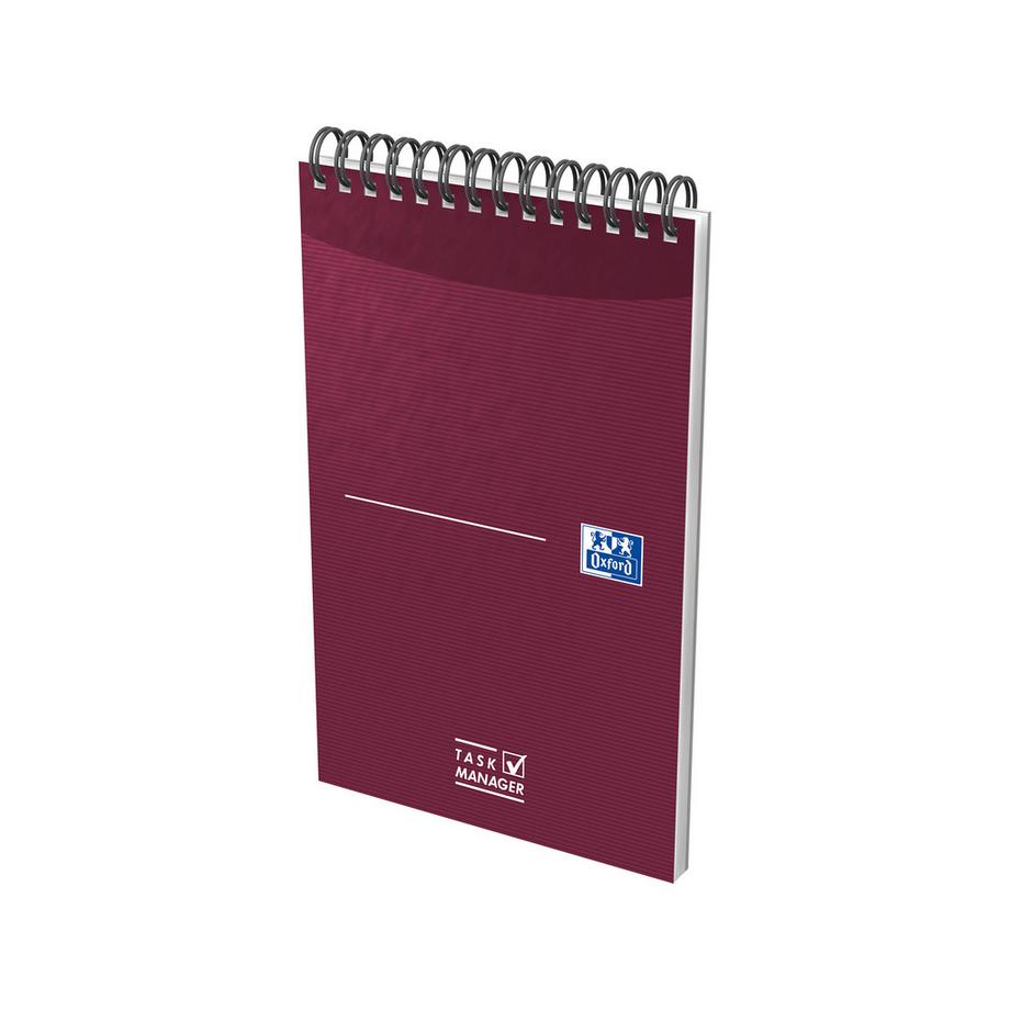 Oxford Carnet de notes Essentials 