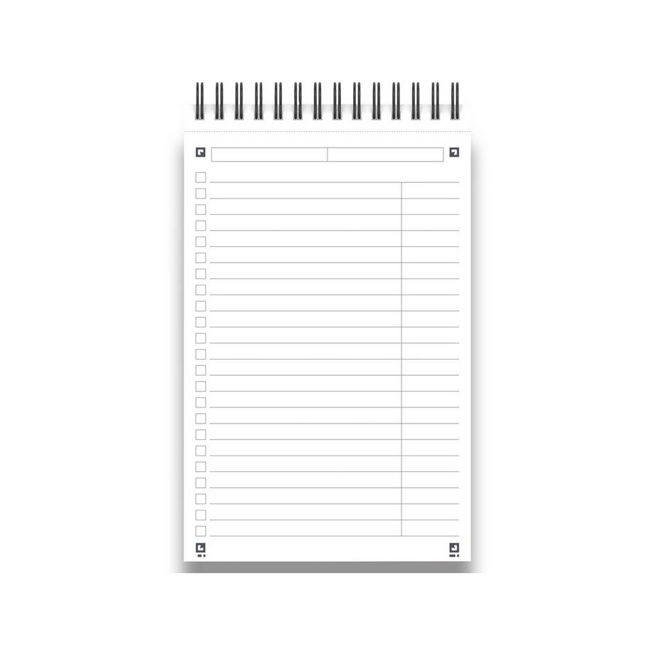 Oxford Carnet de notes Essentials 