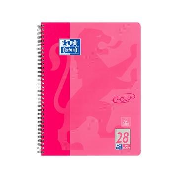 Cahier d'exercices