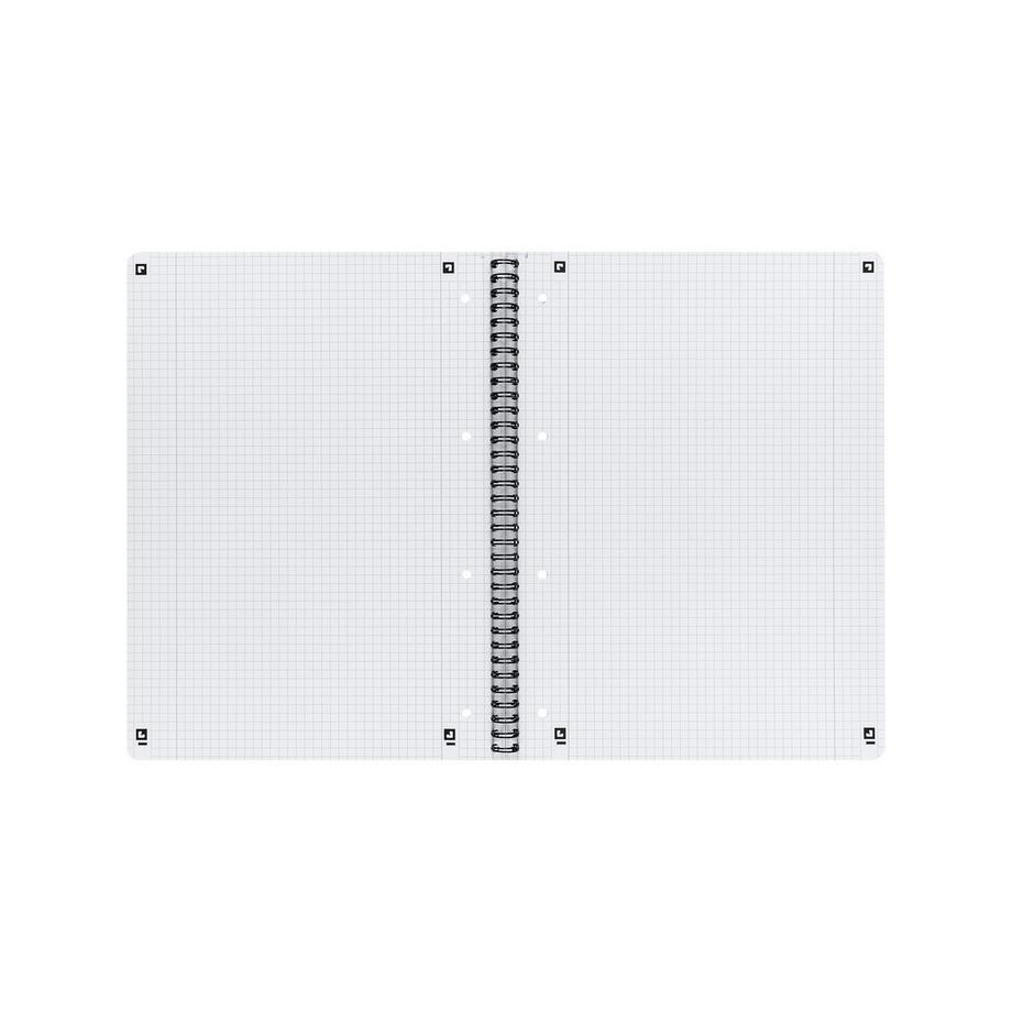 Oxford Quaderno Touch 