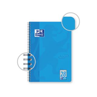 Oxford Schreibheft Touch 