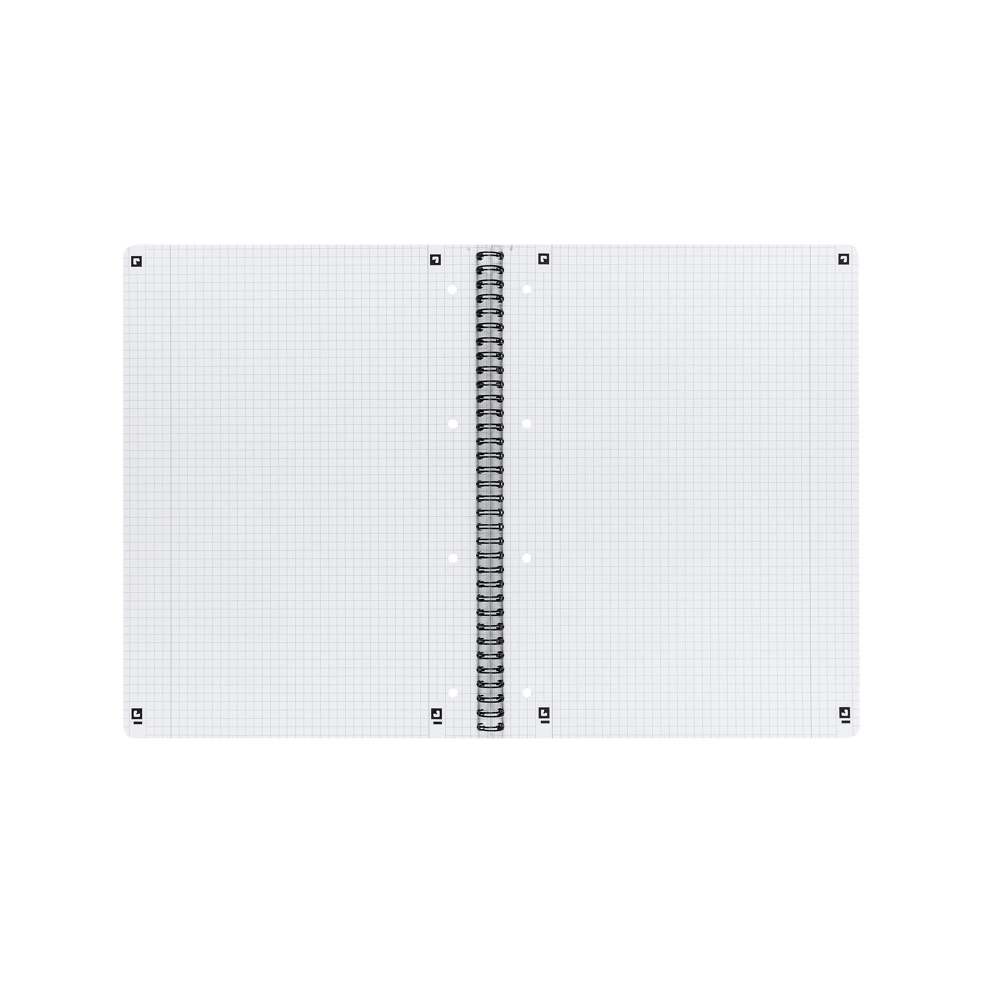 Oxford Quaderno Touch 