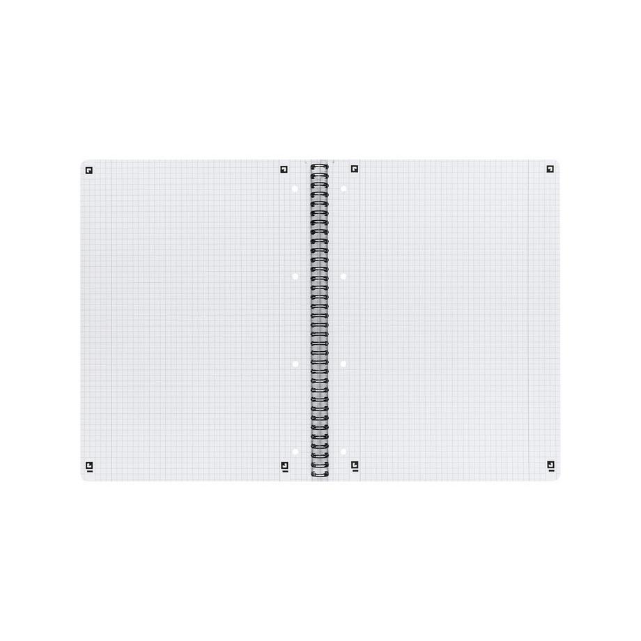 Oxford Quaderno Touch 