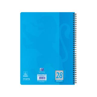 Oxford Cahier d'exercices Touch 