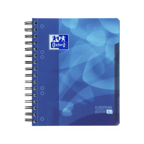 Oxford Carnet de notes School Projectbook 