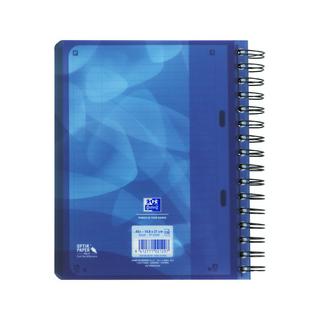 Oxford Taccuino School Projectbook 