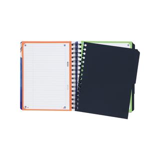 Oxford Taccuino School Projectbook 