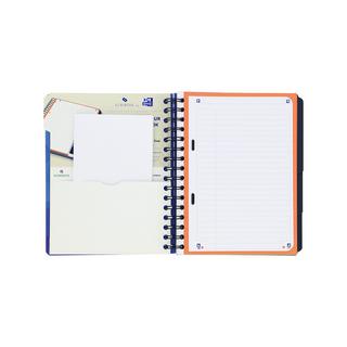 Oxford Taccuino School Projectbook 