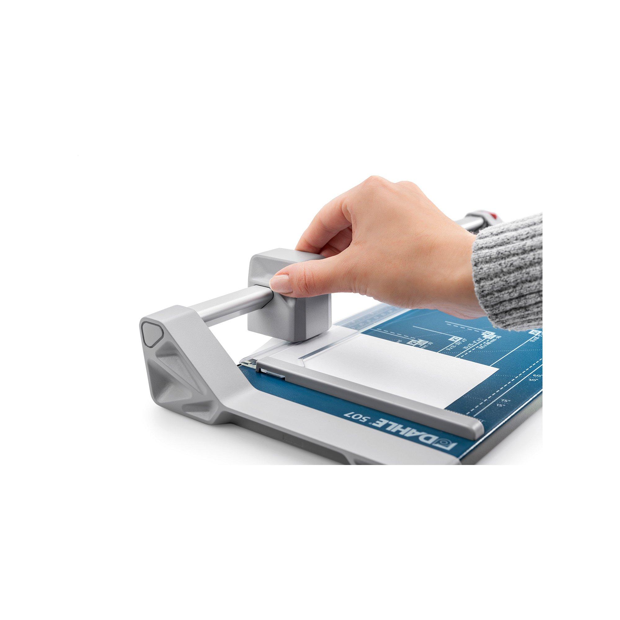 Dahle Machine de découpe  