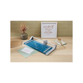 Dahle Machine de découpe  