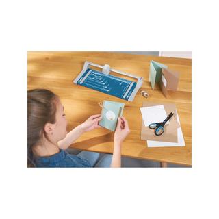 Dahle Machine de découpe  