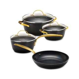 GreenPan Batterie de cuisine Alpina 