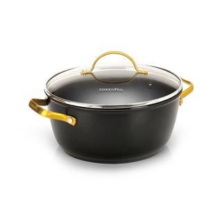 GreenPan Batteria da cucina Alpina 