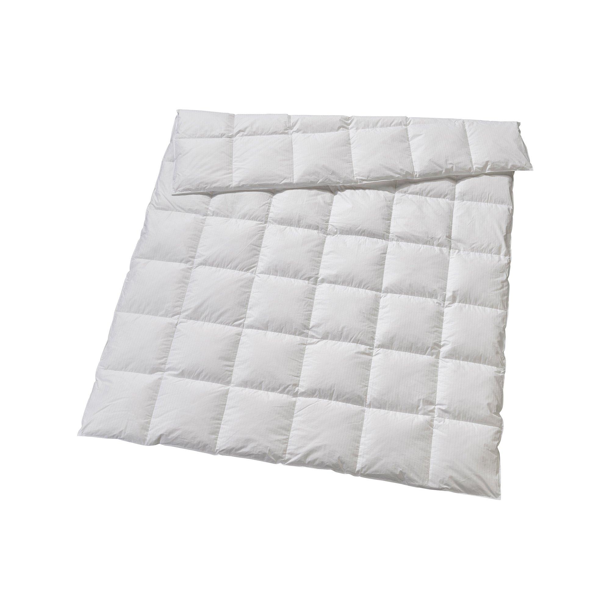 billerbeck Edition Kassettenduvet Mena 