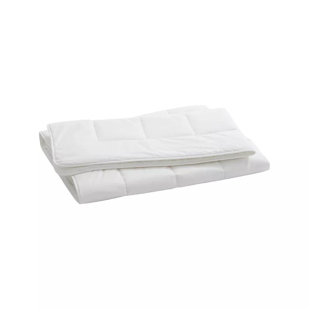 Billerbeck Bamboo Uno 160x210 Duvet avec fibre de bambou