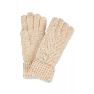 Manor Woman  GESCHENK-SET, SCHAL UND MÜTZE 