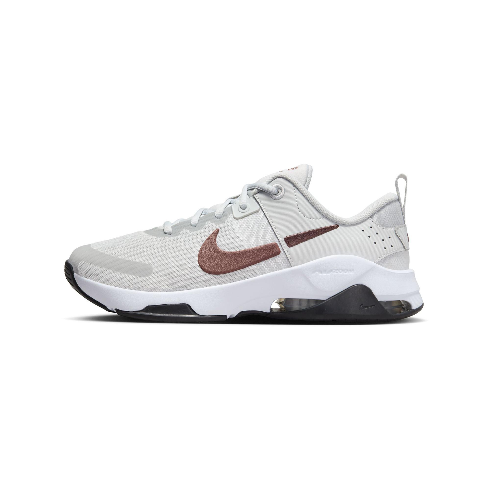 Image of Fitness-schuhe Unisex Hellgrau 38